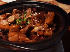 猪蹄儿-黑鸡小馆(金源店)