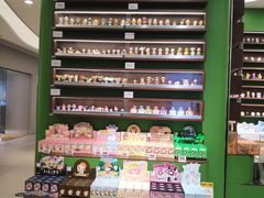 -泡泡玛特POPMART(天环购物中心店)