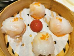 -潮粥人(威高店)