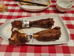 -西贝莜面村(近铁城市广场店)