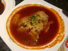 辣辣土豆片-火吧PTV聚会餐厅(6号店)