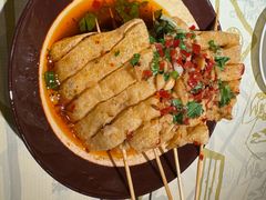 -串盟烧烤大排档·长沙美食地标(星沙店)