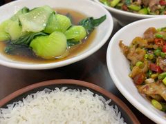 -易裕和·长沙米粉(友谊路店)