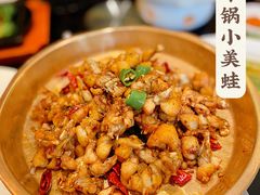 -口味堂(惠济路店)