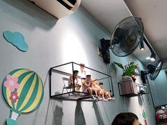 -鸭小妹鸭血粉丝(老门东店)