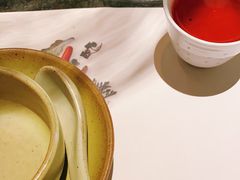 -盡膳口福跷脚牛肉火锅(合生汇购物中心店)