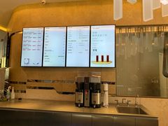 -Bracket Coffee(工体店)