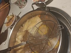 -汕头八合里海记牛肉店(清河店)