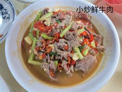 -笨罗卜浏阳菜馆(太平街店)