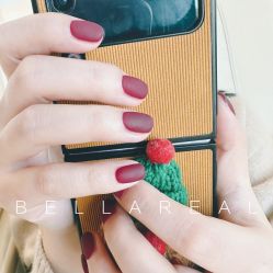 -BELLAREAL新美社
