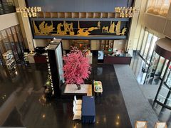 -成都安仁福朋喜来登酒店