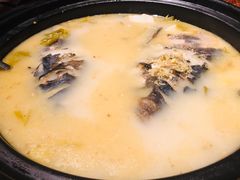 -新悦·霞浦海鲜生(上下杭店)