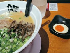 -豚一拉麺(花城汇南区店)