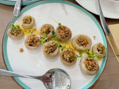 -素心小筑(后沙裕镇店)