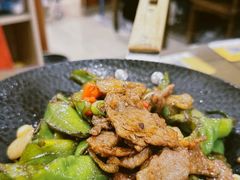 -京天红酒家(虎坊路店)