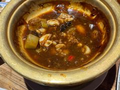 -老平遥饭馆