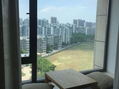 -苏州斐利·精选酒店