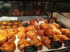 -YUMI芽米·法式烘焙·咖啡(文化宫店)