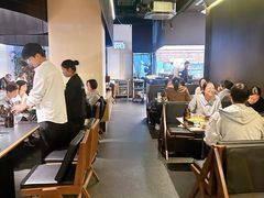-Ameigo梅果·云贵川bistro(长宁来福士店)