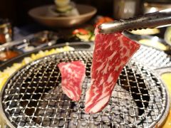 -炑八韩烤(琼华店)