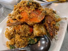 -真浪大家乐海鲜餐馆