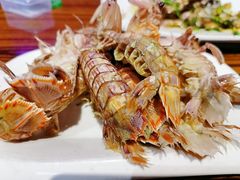 -蚝堡海鲜·威海菜·海肠捞饭·烧烤·亚洲吃蚝公司(幸福门店)