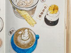 -COFFEE HOLIC(朝外SOHO店)