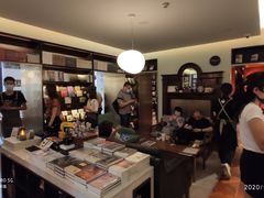 -思南书局(复兴中路店)