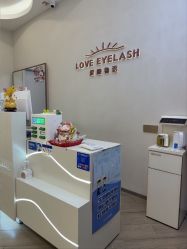 -爱睫物语·美甲美睫