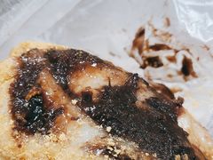 驴打滚-清真·白记年糕(牛街北口店)