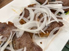 -巴格万美食园(达胜花苑店)