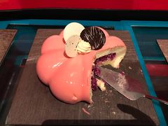 -西安W酒店·WEI全味西餐厅