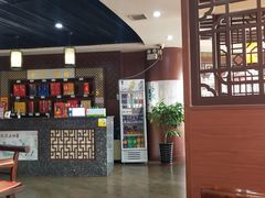 -咱家大院海鲜家常菜