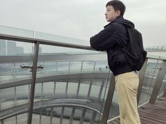 -梅溪湖城市岛
