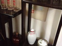-张家大院·鲁菜·私房菜(芙蓉街店)