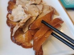 百香烤鸭-三品香·江浙菜(松江九谊店)