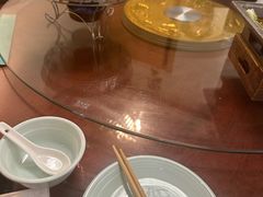 -合家院饭庄(榆关道店)