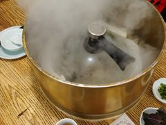 -云渔堂蒸汽石锅鱼(万达店)