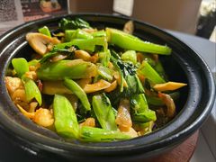 -小城故事·地道宁波味(月湖盛园店)