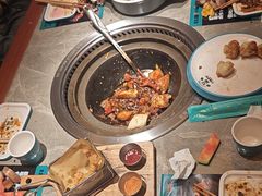 -灶座小锅烀饼·铁锅炖(全国总店)