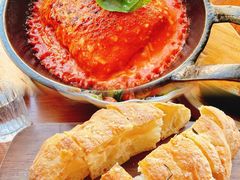 -Alimentari Mulino意大利餐吧&烘焙(丰盛里店)