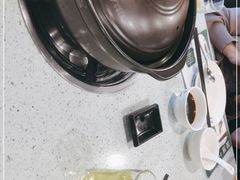 -烹然四季椰子鸡火锅(团结湖总店)
