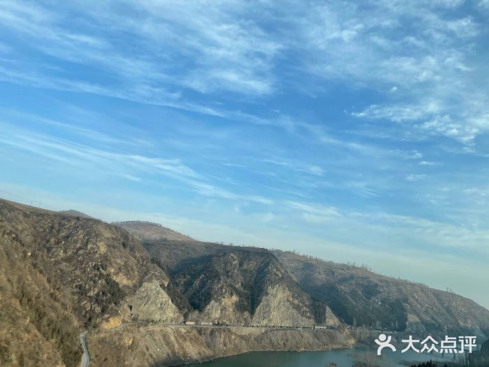 老君山风景名胜区图片