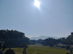 -东莞海逸高尔夫球会