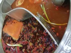 -练掌门·火锅&烧烤&烤鱼(北亭店)