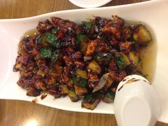 -铸钟褡裢火烧(西三环紫竹桥店)
