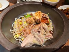 -云海肴·汽锅鸡·云南菜(领展购物广场·中关村店)