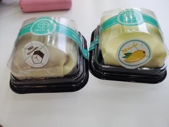 -西檬树SIMON·T轻奢蛋糕(大东方Max店)