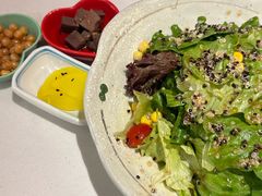 -千寻山野烤肉(中关村店)