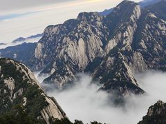 -华山风景名胜区
